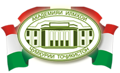 Tajik Academy of sciences