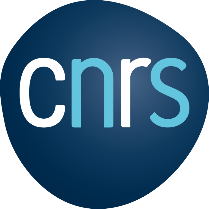 CNRS logo