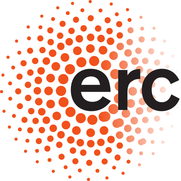 ERC logo